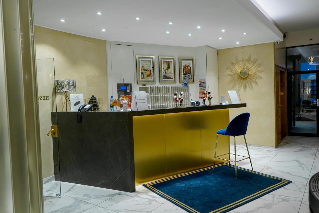 Excelsior Genève