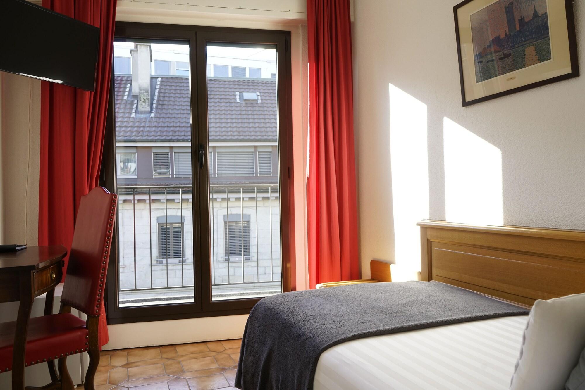 Excelsior Genève