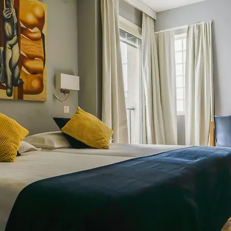 Excelsior 3* Genève