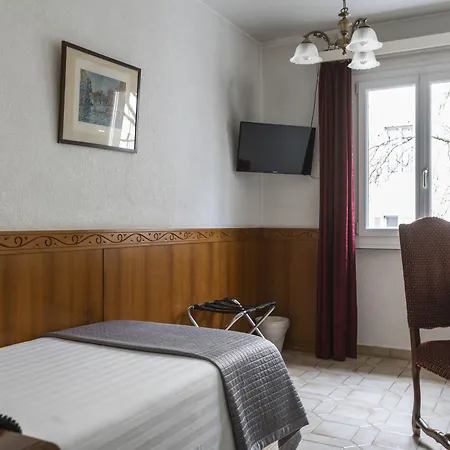 Hotel Excelsior Geneva