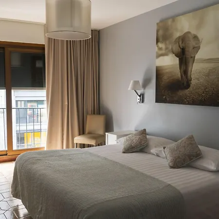 Excelsior Hotel Geneva