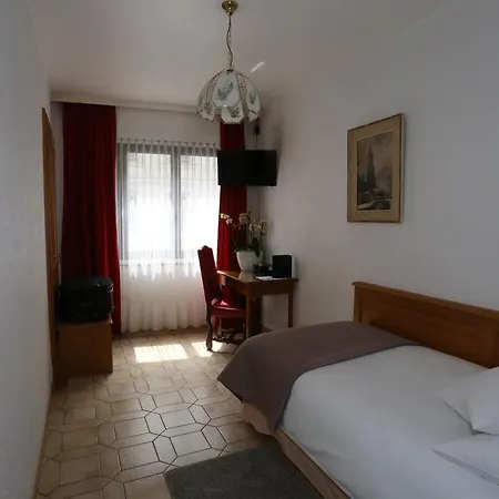 Hotel Excelsior