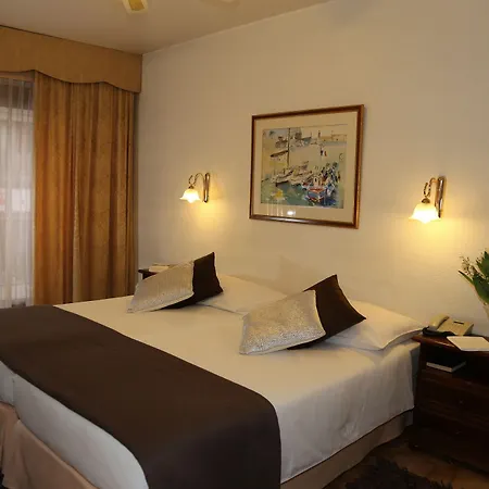 Excelsior 3* Geneva