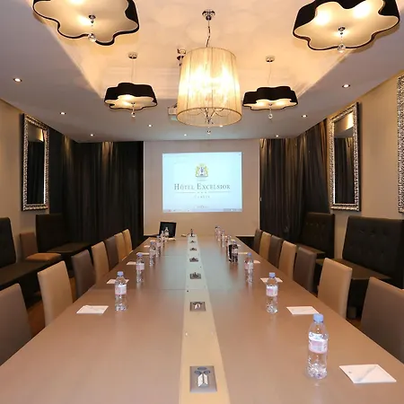 Excelsior Hotel 3*