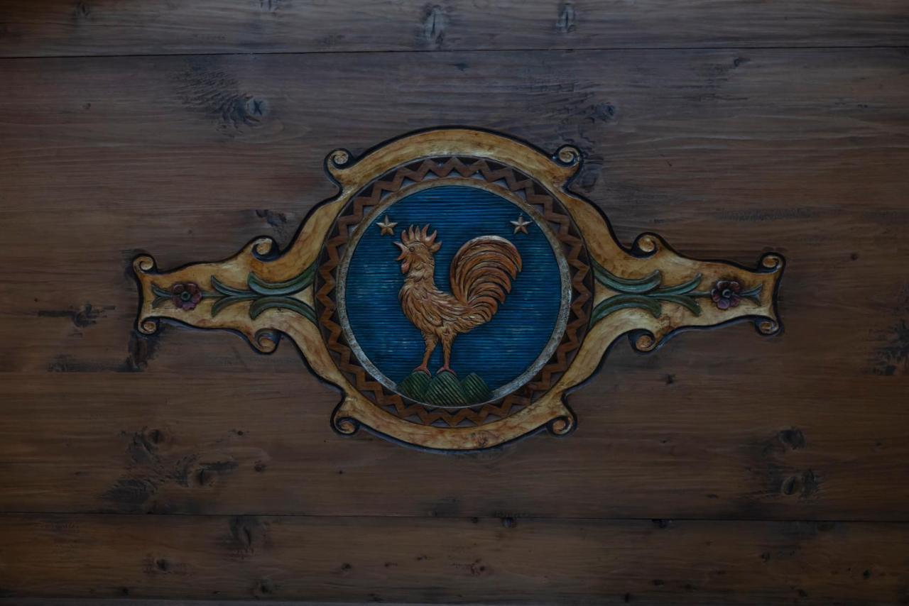 Hotel Excelsior Genève