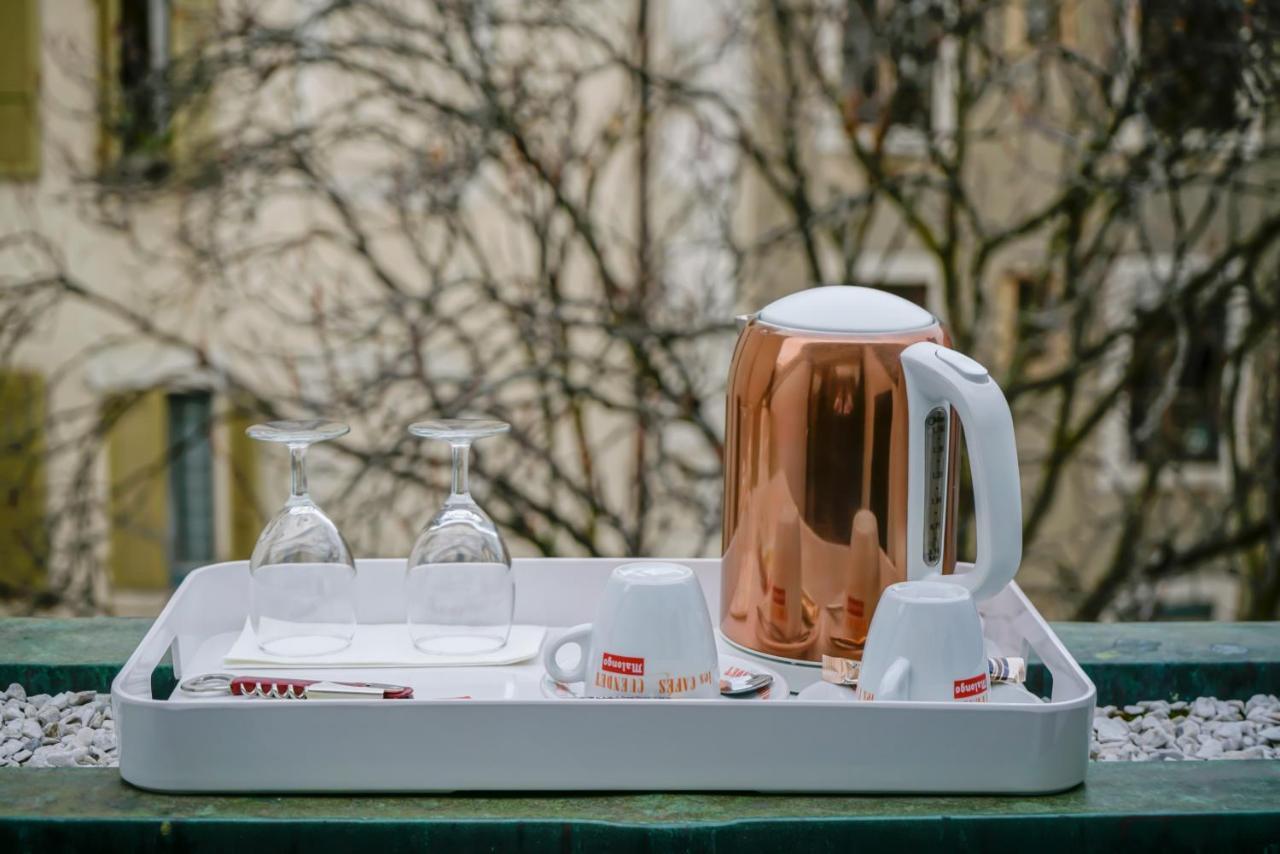 Excelsior Hotel Genève