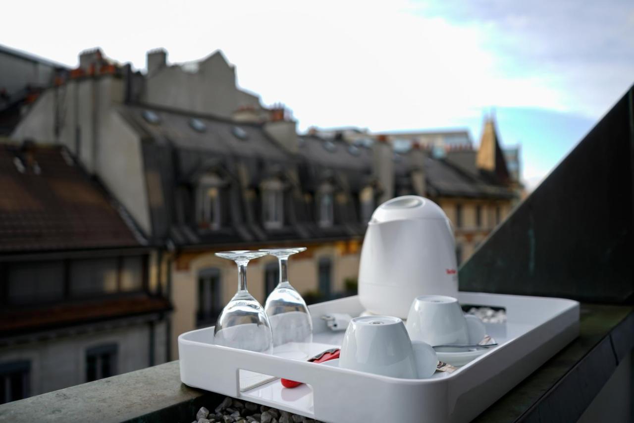 Hotel Excelsior 3*