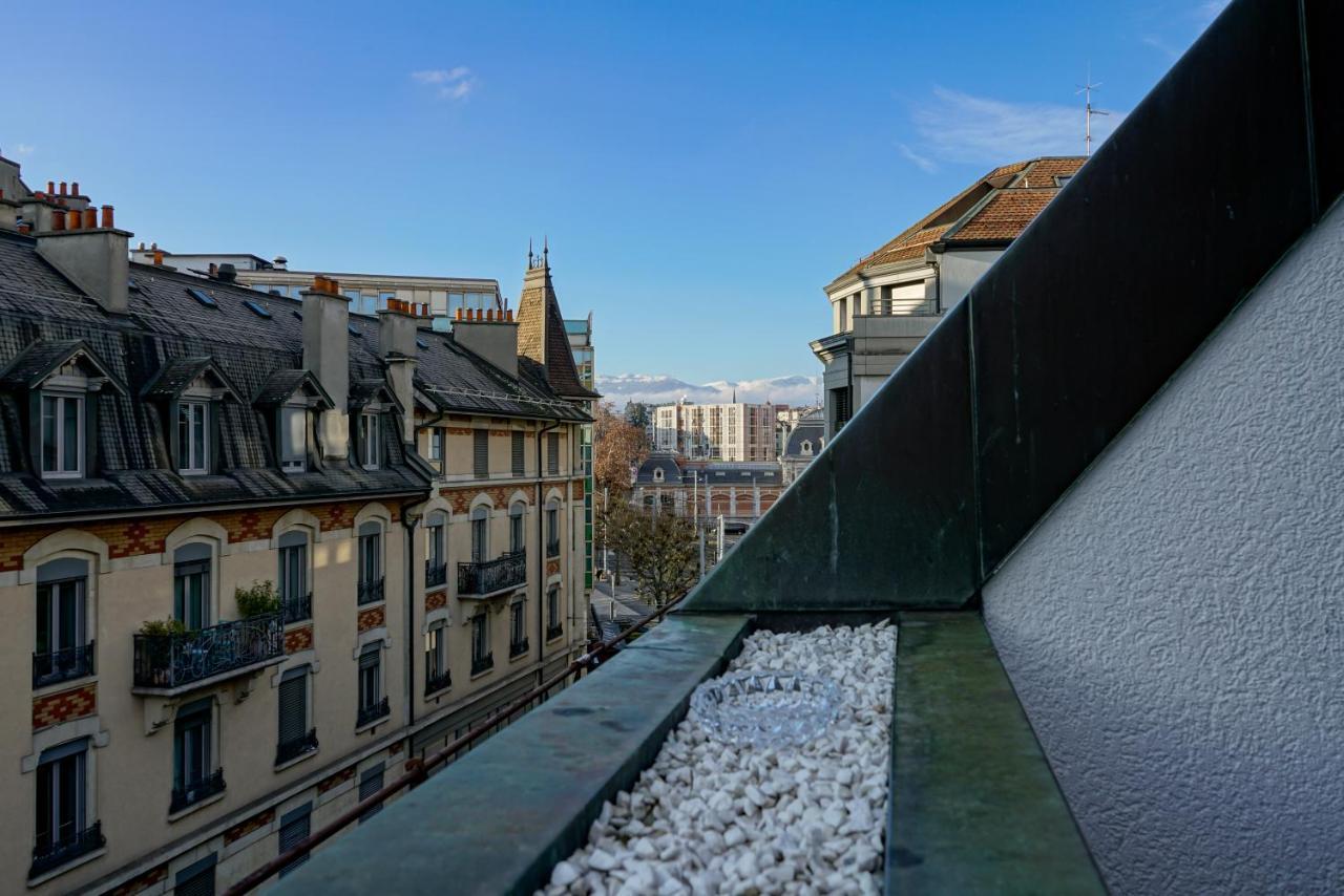 Hotel Excelsior 3*