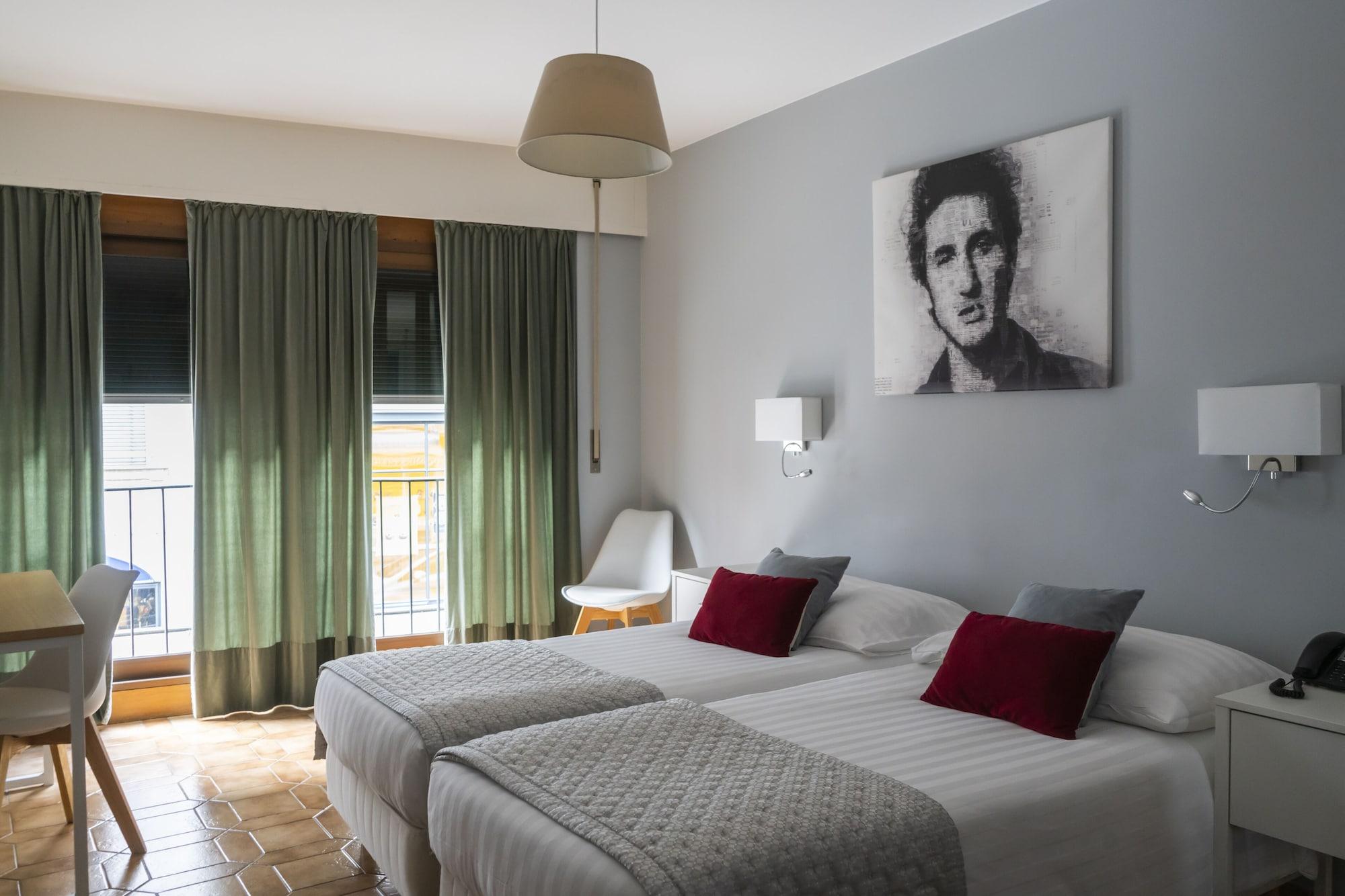 Excelsior 3* Genève