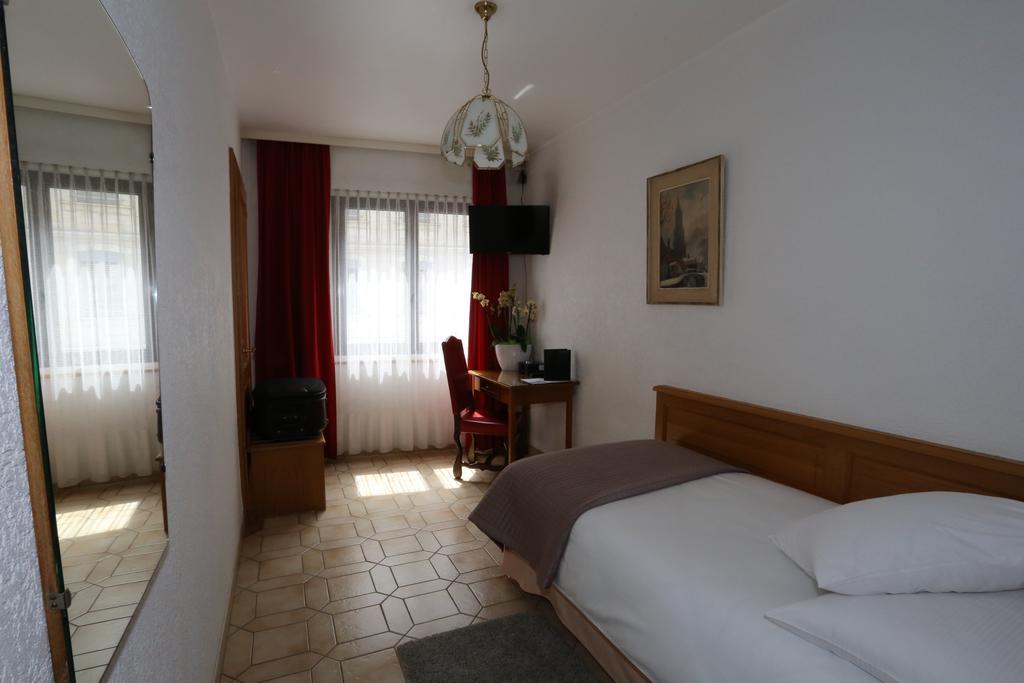 Hotel Excelsior
