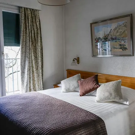 Excelsior Hotel Ginebra