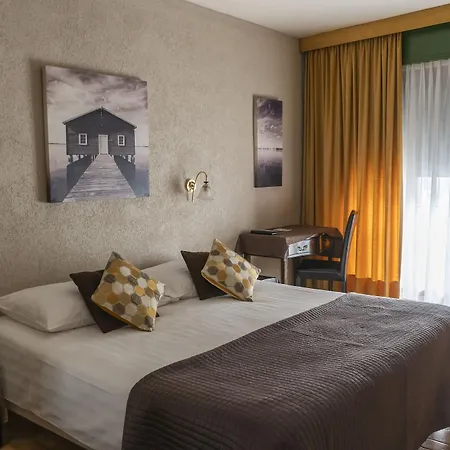 Hotel Excelsior