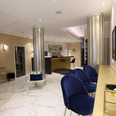 Hotel Excelsior