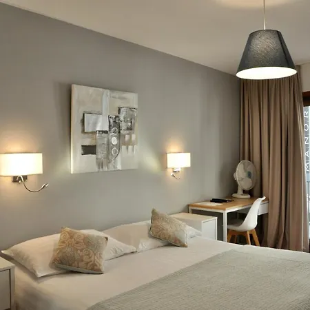 Excelsior Hotel