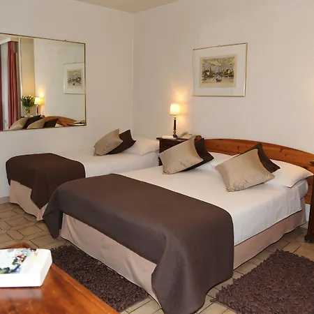Excelsior 3* Genève