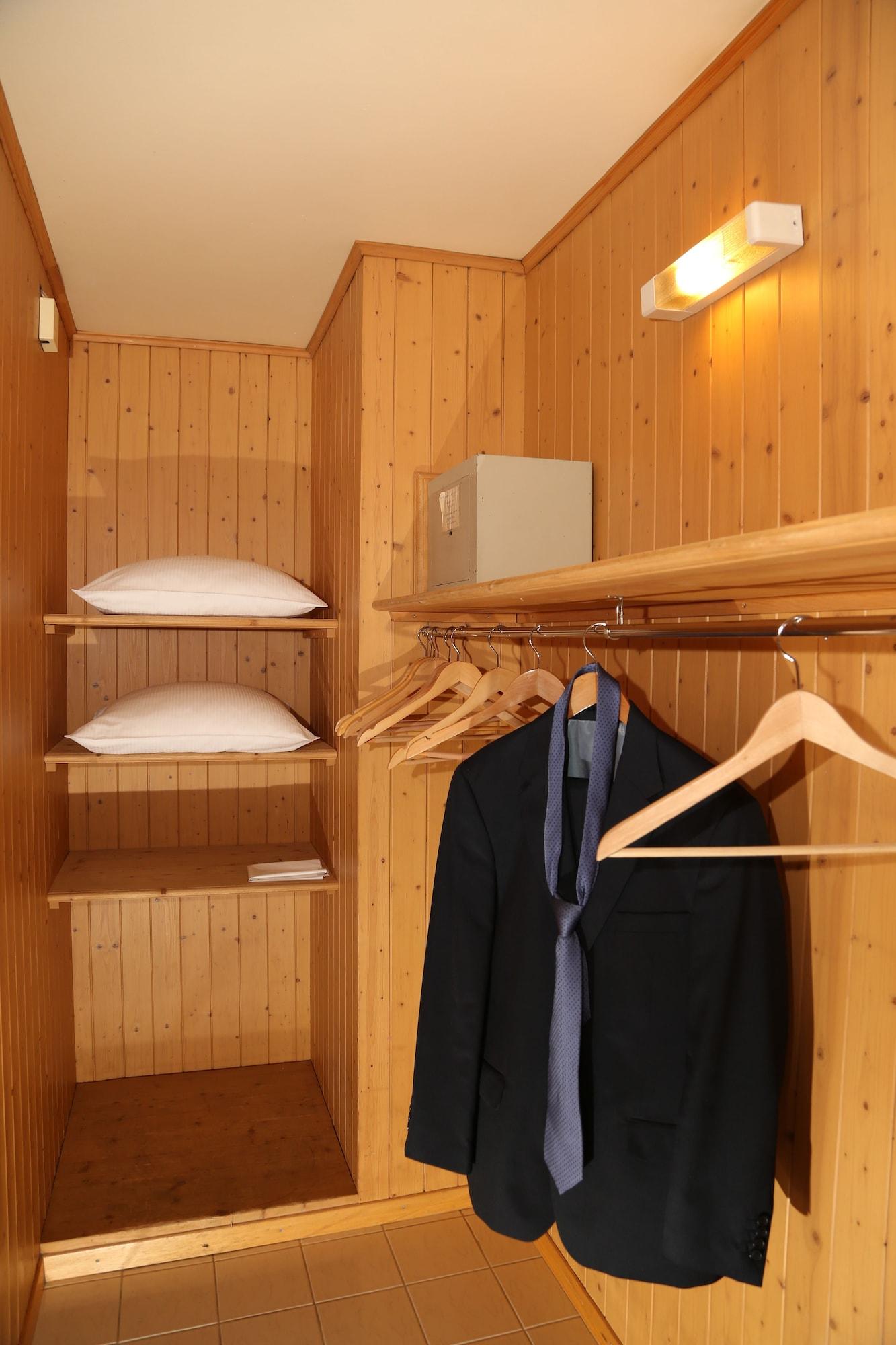 Excelsior Hotel Geneva