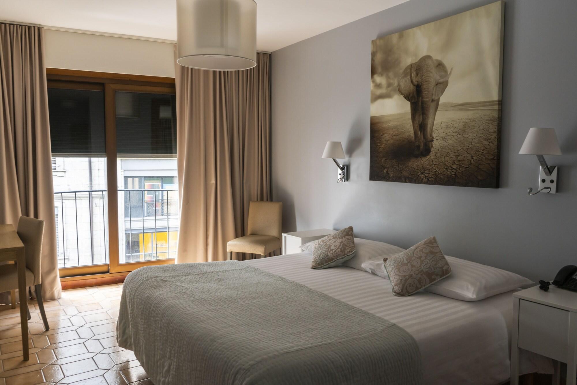 Excelsior Hotel Geneva