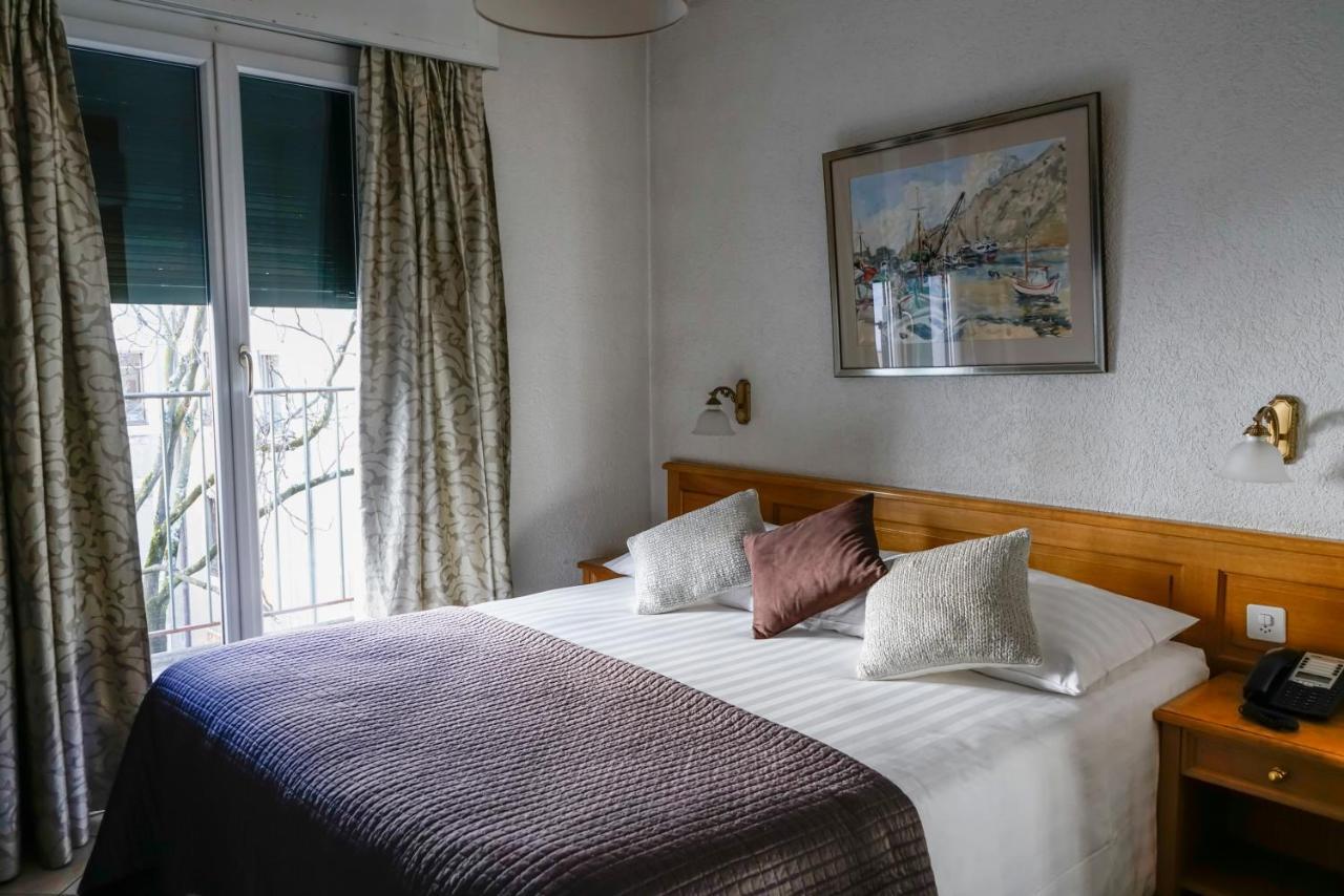 Excelsior Hotel Genève