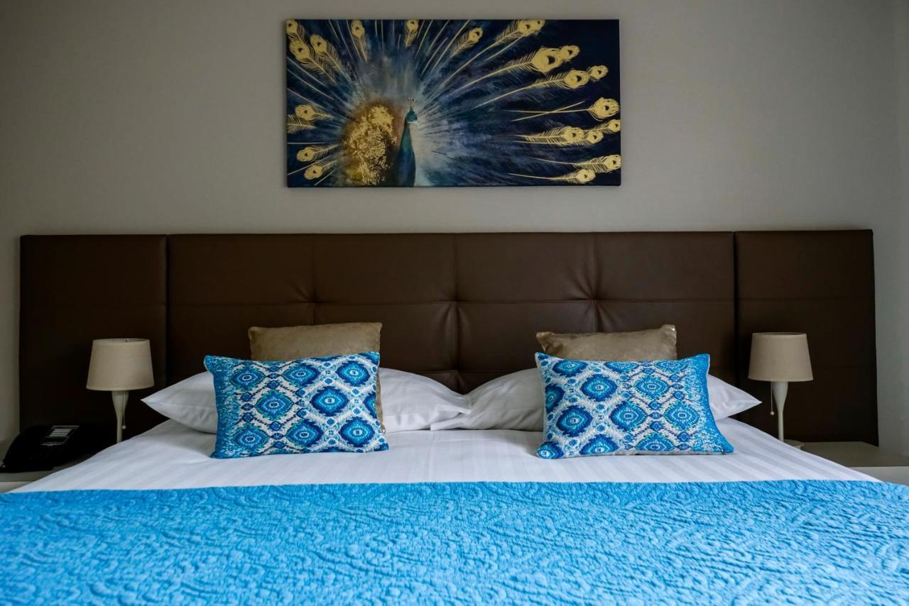 Excelsior Hotel Genève