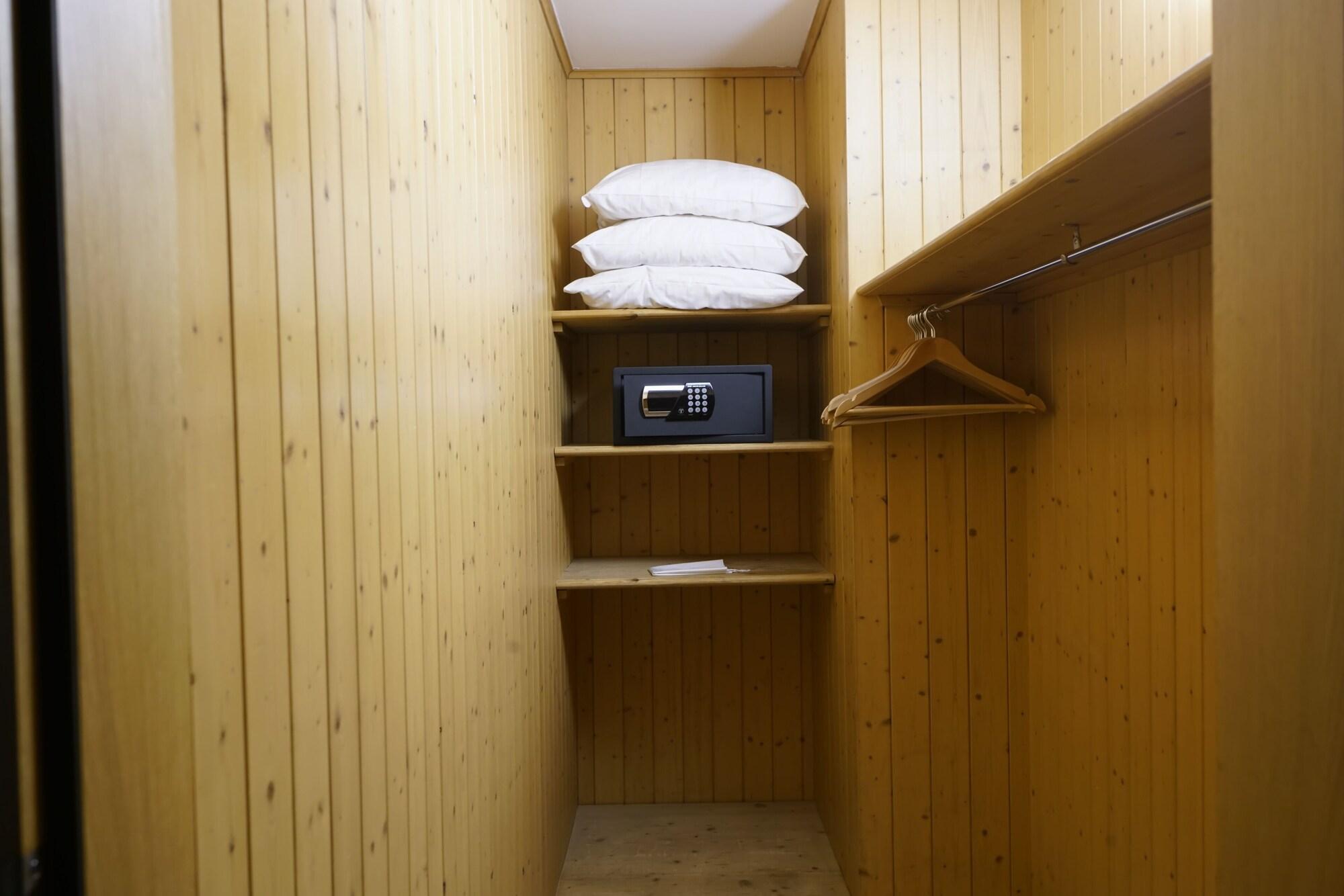 Hotel Excelsior Genève