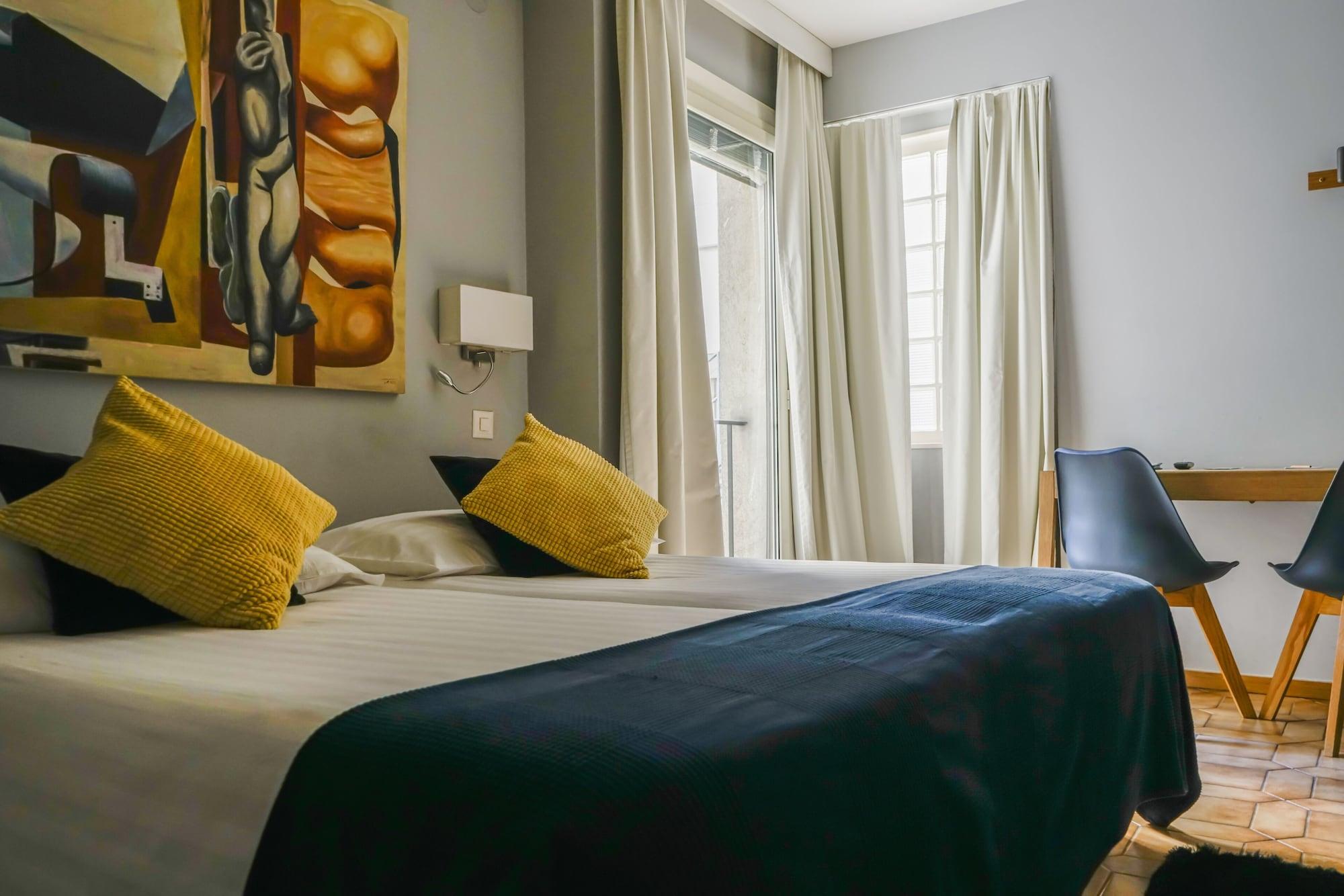 Excelsior 3* Genève