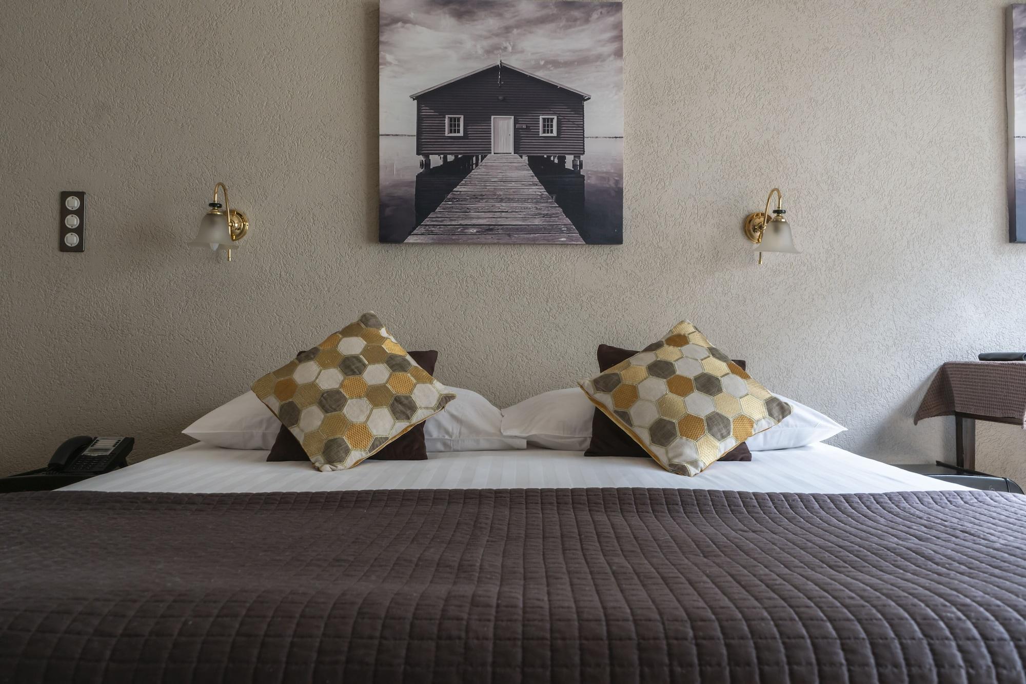 Hotel Excelsior Genève