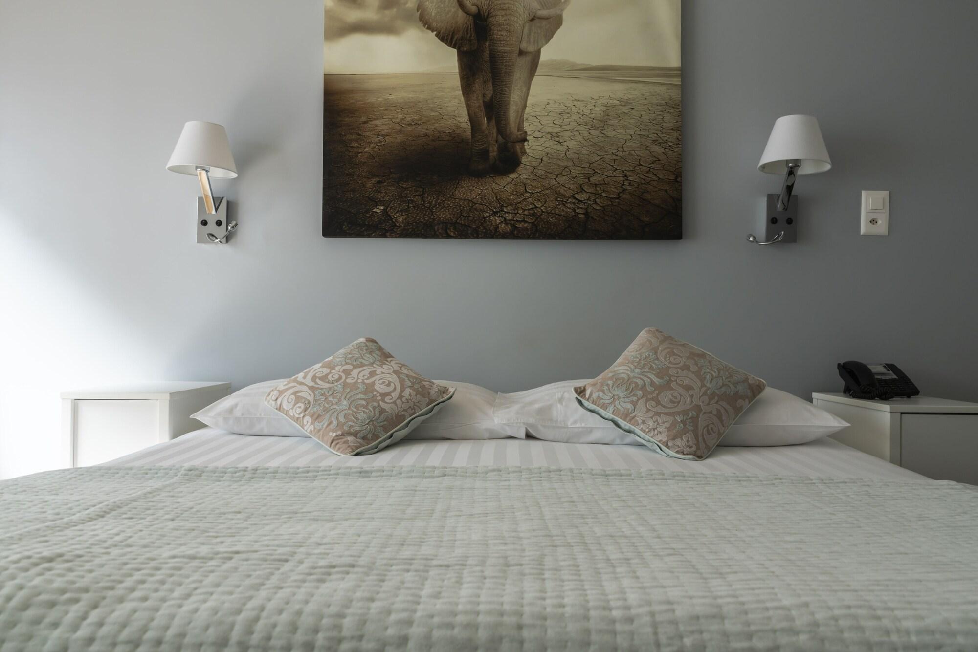 Excelsior Hotel Genève