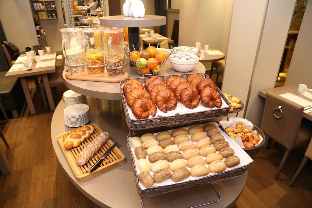 Hotel Excelsior Genève