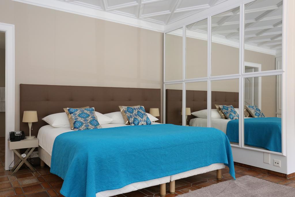 Excelsior Hotel Genève